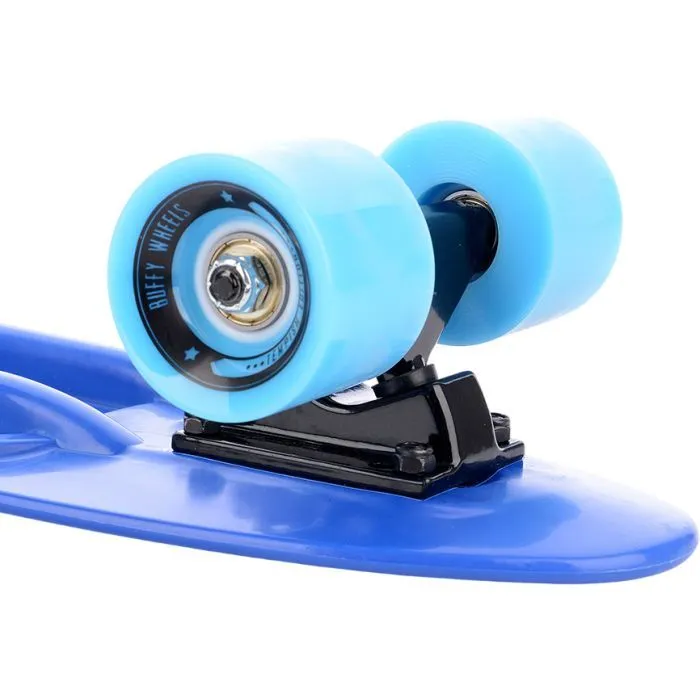 Скейтборд дитячий Tempish BUFFY T /Blue (1060000786/Blue) зображення 7