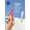 Бальзам для губ Nivea Watermelon Shine 4.8 г (4006000007861) зображення 4