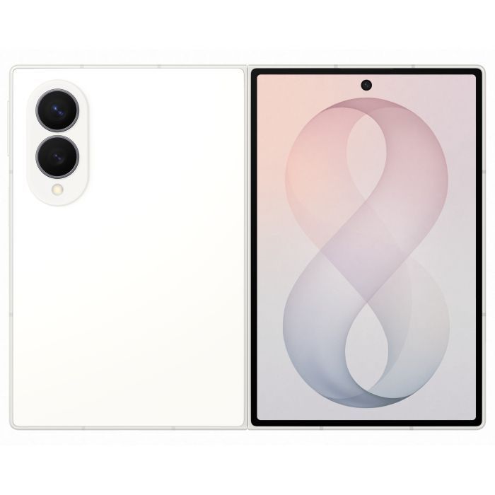 Мобільний телефон Samsung Galaxy Fold8 16/1TB Graphite (SM-F971BZKNSEK)
