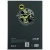 Дневник школьный Kite DC Batman, твердая обложка (DC26-262) изображение 8
