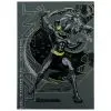 Дневник школьный Kite DC Batman, твердая обложка (DC26-262)