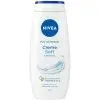 Гель для душа Nivea Creme Soft & Almond Oil Pure Care Shower 250 мл (4005808124015)