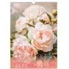 Календарь Buromax настенный А3 2027 год, 1 пружина, Flowers (BM.210604) изображение 8