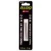 Сверло Alloid Pro, по металлу, кобальтовое, 3.0мм, Р6М5К5, 3шт. (DB-35030) изображение 2