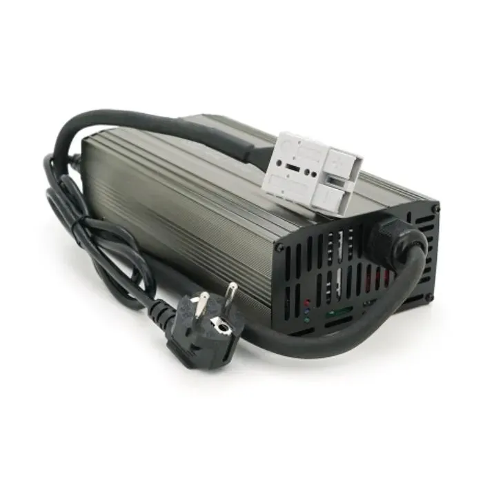 Сетевое зарядное устройство для АКБ Voltronic Li-ion 24V(29,4), 25-30A (YT-HYD-242530)