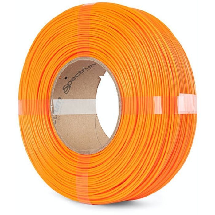 Пластик для 3D-принтера Spectrum PLA HS Premium 1.75mm 1kg ReFill, Brown, Walnut (81278)