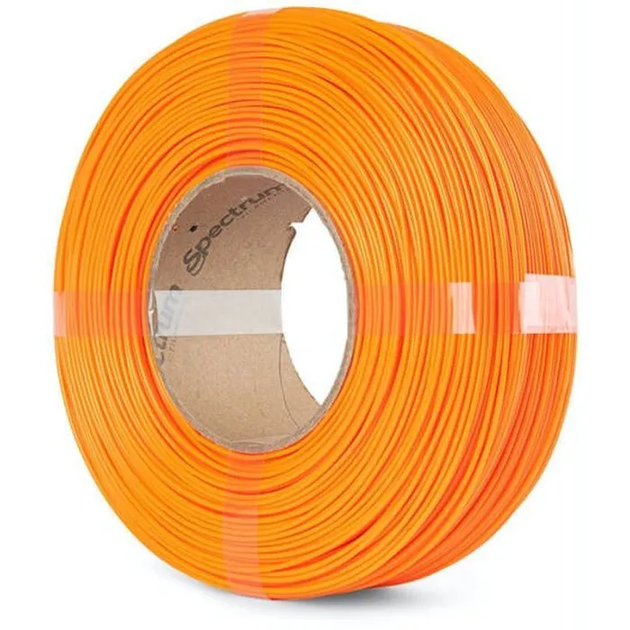 Пластик для 3D-принтера Spectrum PLA HS Premium 1.75mm 1kg ReFill, Orange, Lion (81264)