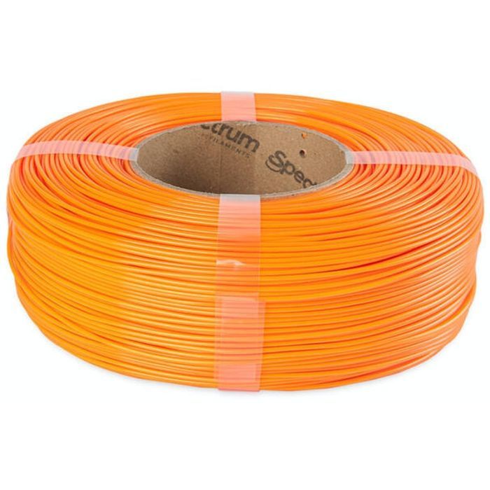 Пластик для 3D-принтера Spectrum PLA HS Premium 1.75mm 1kg ReFill, Brown, Walnut (81278) зображення 2