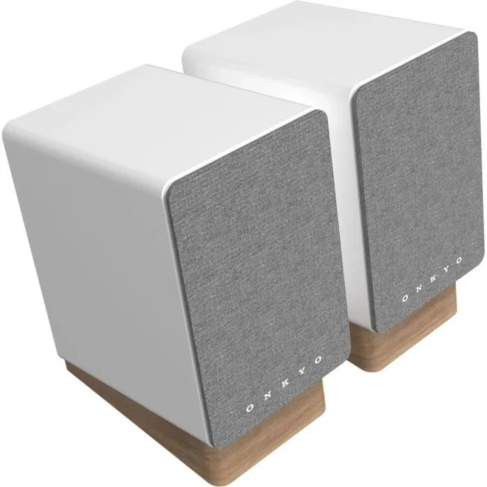 Акустическая система Onkyo GX-30ARC White (GX30ARCWCUU) изображение 2