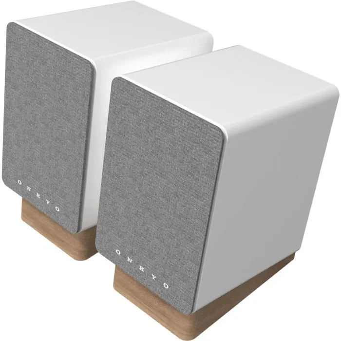 Акустическая система Onkyo GX-30ARC White (GX30ARCWCUU) изображение 3