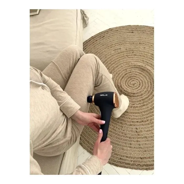 Массажер Neor PULSE HOME 30 BL изображение 10