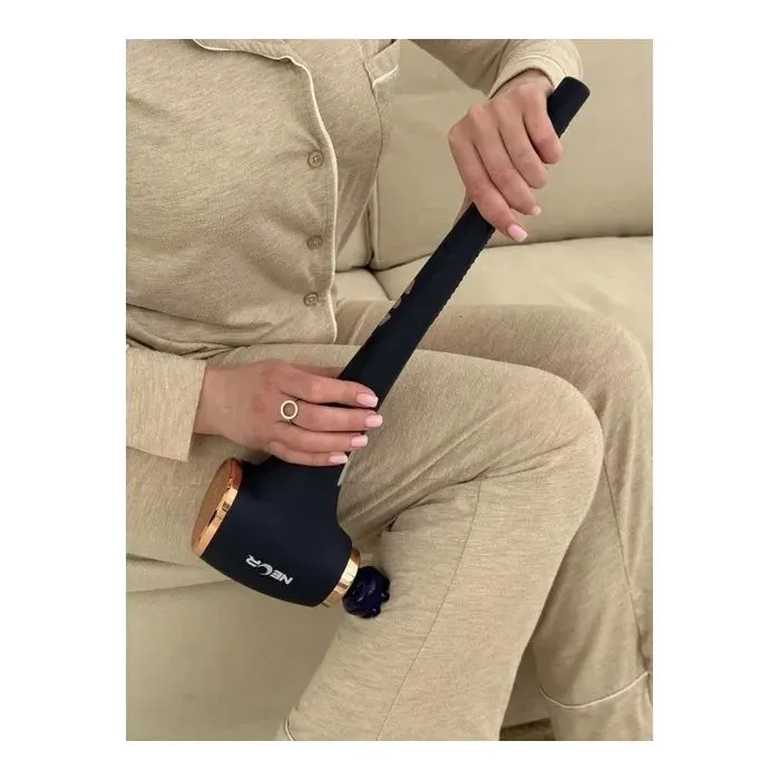 Массажер Neor PULSE HOME 30 BL изображение 11