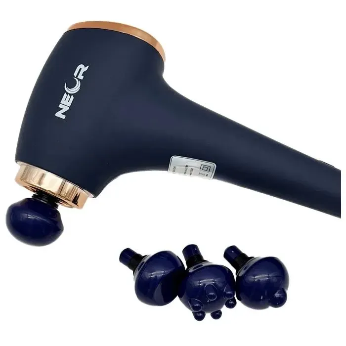 Массажер Neor PULSE HOME 30 BL изображение 4