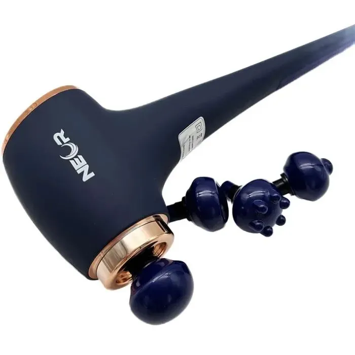 Массажер Neor PULSE HOME 30 BL изображение 5