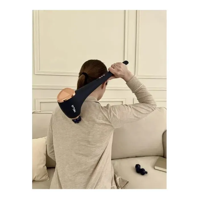 Массажер Neor PULSE HOME 30 BL изображение 8