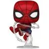 Фигурка Funko Pop серии Человек-паук: Абсолютно новый день - Человек-паук (25 см) (83966)