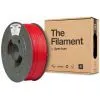 Пластик для 3D-принтера The Filament ASA 1.75mm 1kg Red, Pure (TF-24210) зображення 3