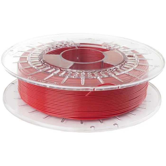 Пластик для 3D-принтера Spectrum S-Flex 85A 1.75mm 0.5kg Red, Bloody (80573) зображення 2