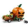 Конструктор LEGO Seasons and Occasions Пикап Джека-Фонаря (40822) изображение 3
