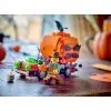 Конструктор LEGO Seasons and Occasions Пикап Джека-Фонаря (40822) изображение 7