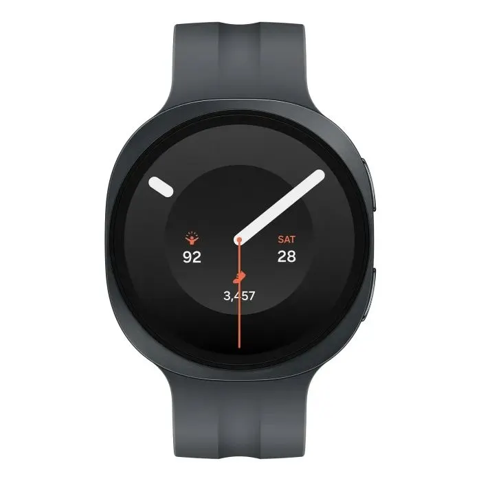 Плівка захисна Devia hydrogel Samsung Watch 9 (40 mm) Matte (DV-SAMS-W9-40M)