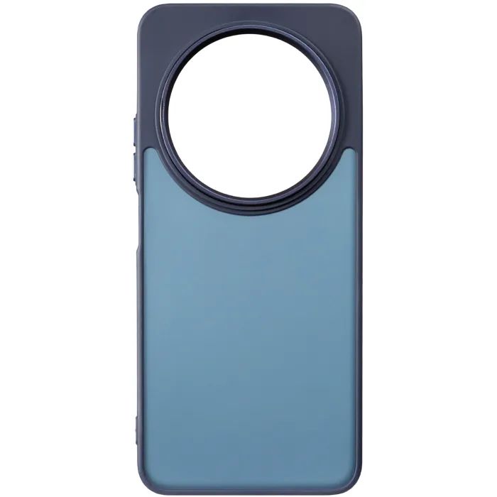 Чохол до мобільного телефона Armorstandart Frame Xiaomi Redmi 17C 4G Violet (ARM92949)