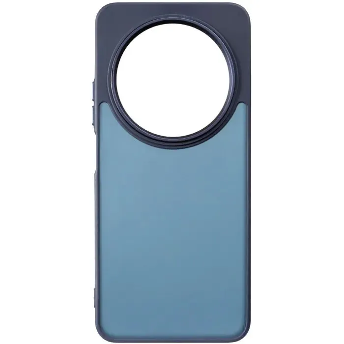 Чохол до мобільного телефона Armorstandart Frame Xiaomi Redmi 17C 4G Blue (ARM92947)