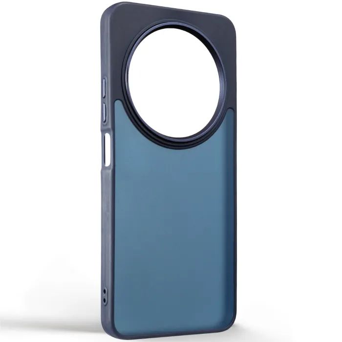 Чохол до мобільного телефона Armorstandart Frame Xiaomi Redmi 17C 4G Violet (ARM92949) зображення 2
