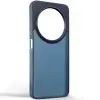 Чохол до мобільного телефона Armorstandart Frame Xiaomi Redmi 17C 4G Blue (ARM92947) зображення 2