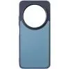 Чохол до мобільного телефона Armorstandart Frame Xiaomi Redmi 17C 4G Blue (ARM92947)