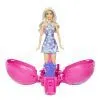 Лялька Barbie сюрприз Roll and Reveal Поп-зірка (JMK19) зображення 4