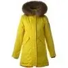 Пальто Huppa VIVIAN 1 12498120 жовтий 70002 XXL (4741468771144) зображення 4