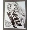 Книга Щенячий Патруль. Суперактивіті. Велика книжка наліпок Ранок (9786177846733) зображення 12