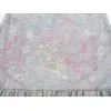 Платье детское Lovetti трикотажное (5758-70-110G-gray) изображение 4