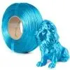 Пластик для 3D-принтера Spectrum PLA Silk 1.75mm 1kg ReFill, Blue, Candy (81311) изображение 3
