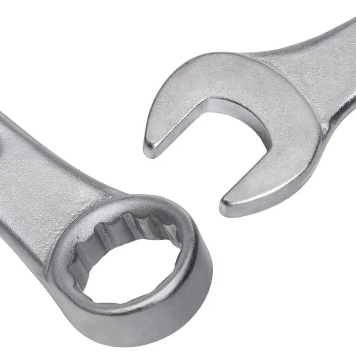 Ключ Alloid Base, комбинированный, 13мм (K-061-13) зображення 3