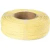 Пластик для 3D-принтера Spectrum PLA Pastello 1.75mm 1kg ReFill, Lemon, Cream (81297) изображение 2