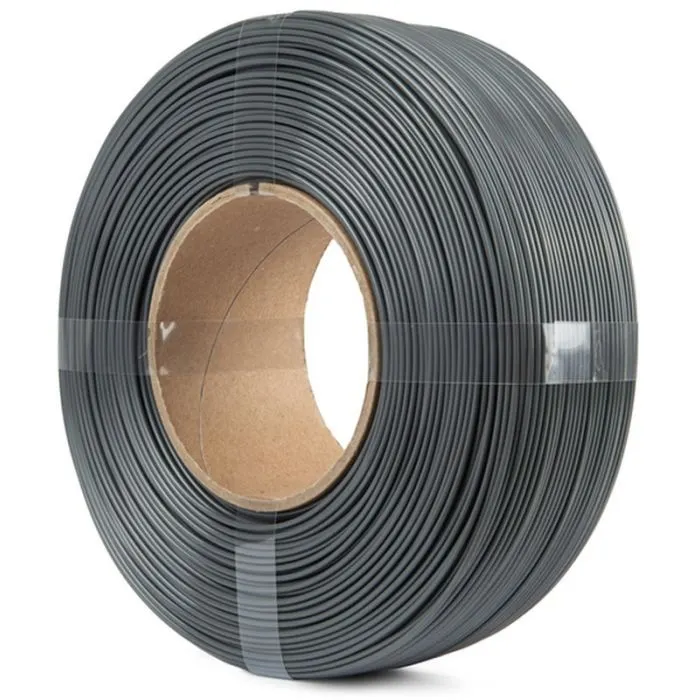 Пластик для 3D-принтера The Filament PETG Lite 1.75mm 1kg ReFill Grey (TF-24252)