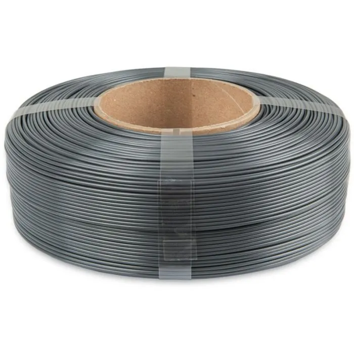 Пластик для 3D-принтера The Filament PETG Lite 1.75mm 1kg ReFill Grey (TF-24252) изображение 2
