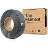 Пластик для 3D-принтера The Filament PETG Lite 1.75mm 1kg ReFill Grey (TF-24252) изображение 3