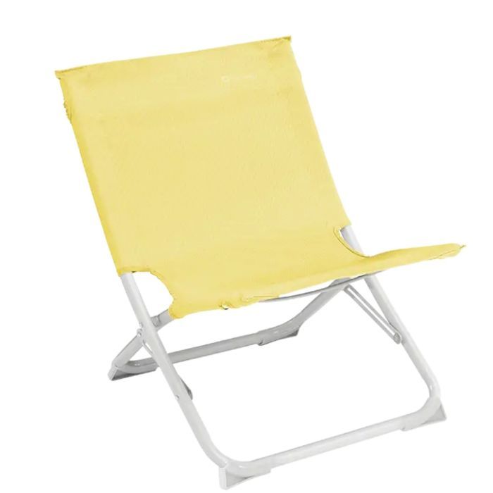 Кресло складное Outwell Sauntons Lux Ocean Blu (410142) (932220)
