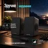 Акустическая система ColorWay BaseSound 2.0 USB Black (CW-SPU03BK) изображение 8