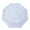 Парасоля Fulton L907-041826 Morris & Co Minilite-2 UV Daisy Blue Ivory (L907-041826) зображення 2