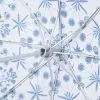 Парасоля Fulton L907-041826 Morris & Co Minilite-2 UV Daisy Blue Ivory (L907-041826) зображення 3