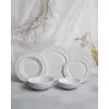 Салатник Vittora Blanco Vintage 150 мм (V-150VI) изображение 4
