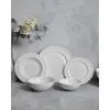 Салатник Vittora Blanco Vintage 150 мм (V-150VI) изображение 5