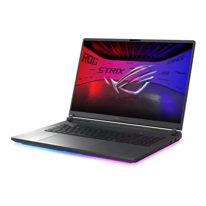 Ноутбук ASUS ROG Strix G18 G815LW-SA320 (90NR0LC1-M00EM0) изображение 3