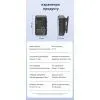 Микрофон XoKo K100U Lightning-Type-C (XK-K100U) изображение 10
