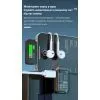Микрофон XoKo K100U Lightning-Type-C (XK-K100U) изображение 11