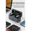 Микрофон XoKo K100U Lightning-Type-C (XK-K100U) изображение 12